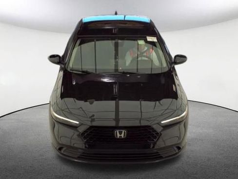 Used 2025 Honda Accord LX image 2