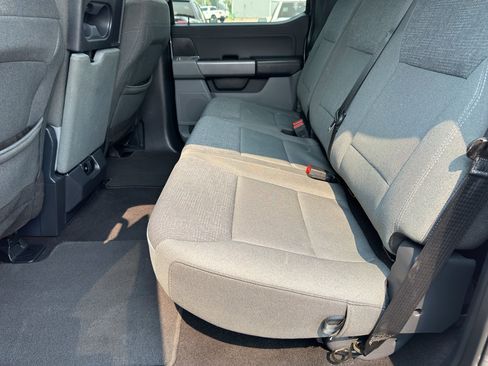 Used 2024 Ford F150 XLT w/ Tow/Haul Package AWD/4WD image 19