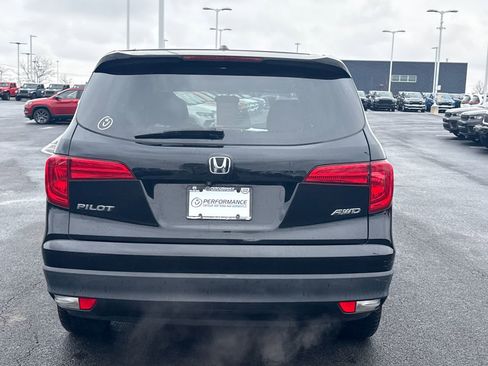 Used 2016 Honda Pilot EX image 4