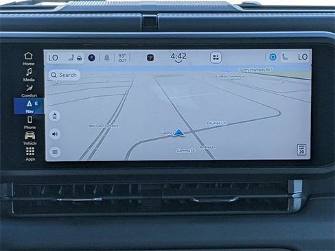 New 2025 Jeep Wrangler Sahara image 14