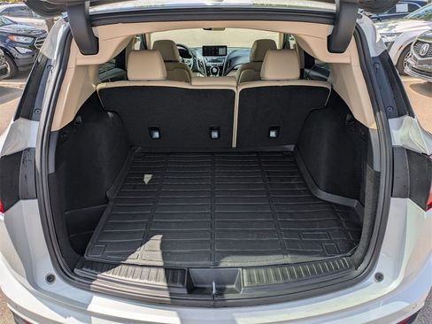 Used 2023 Acura RDX w/ Technology Package image 23
