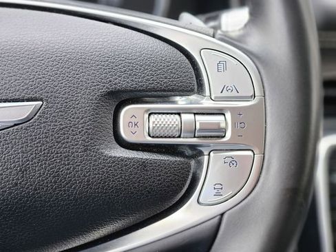 Used 2024 Genesis GV80 2.5T image 18