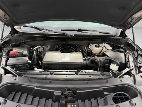 Used 2023 GMC Yukon Denali w/ Denali Reserve Package image 26