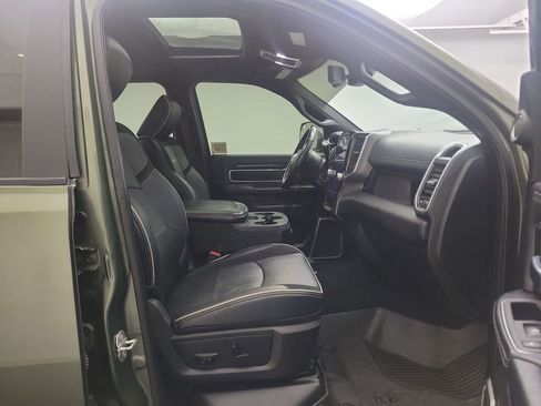 Used 2021 RAM 3500 Laramie image 30