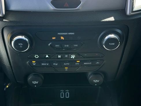 Used 2023 Ford Ranger XLT w/ Equipment Group 301A Mid AWD/4WD image 19