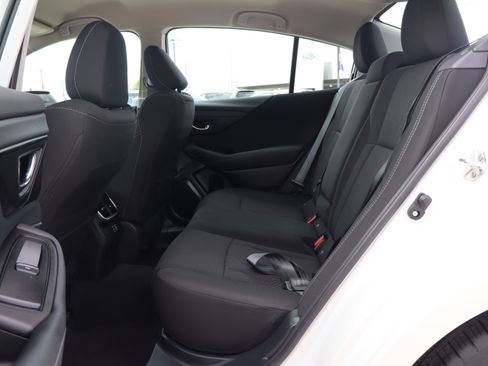 Used 2025 Subaru Legacy Premium AWD/4WD image 10