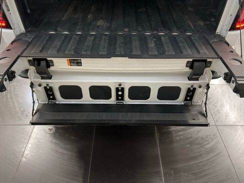 Used 2022 GMC Sierra 1500 Denali w/ Technology Package image 42