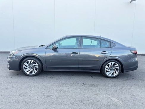 Used 2024 Subaru Legacy Limited AWD/4WD image 10
