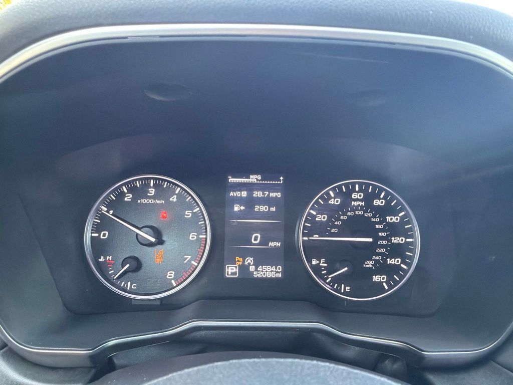 Used 2023 Subaru Outback Limited AWD/4WD image 6
