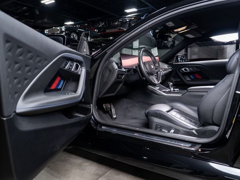 Used 2024 BMW M2 w/ Lighting Package RWD image 46