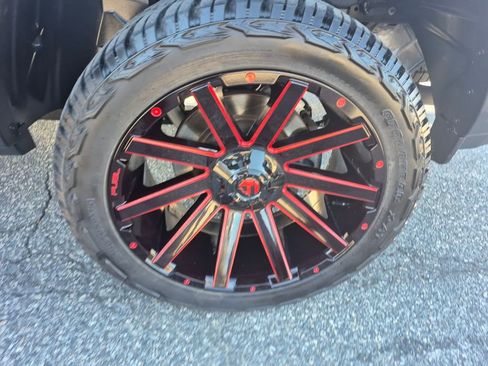 Used 2019 RAM 1500 Rebel w/ Rebel Level 2 Equipment Group image 9