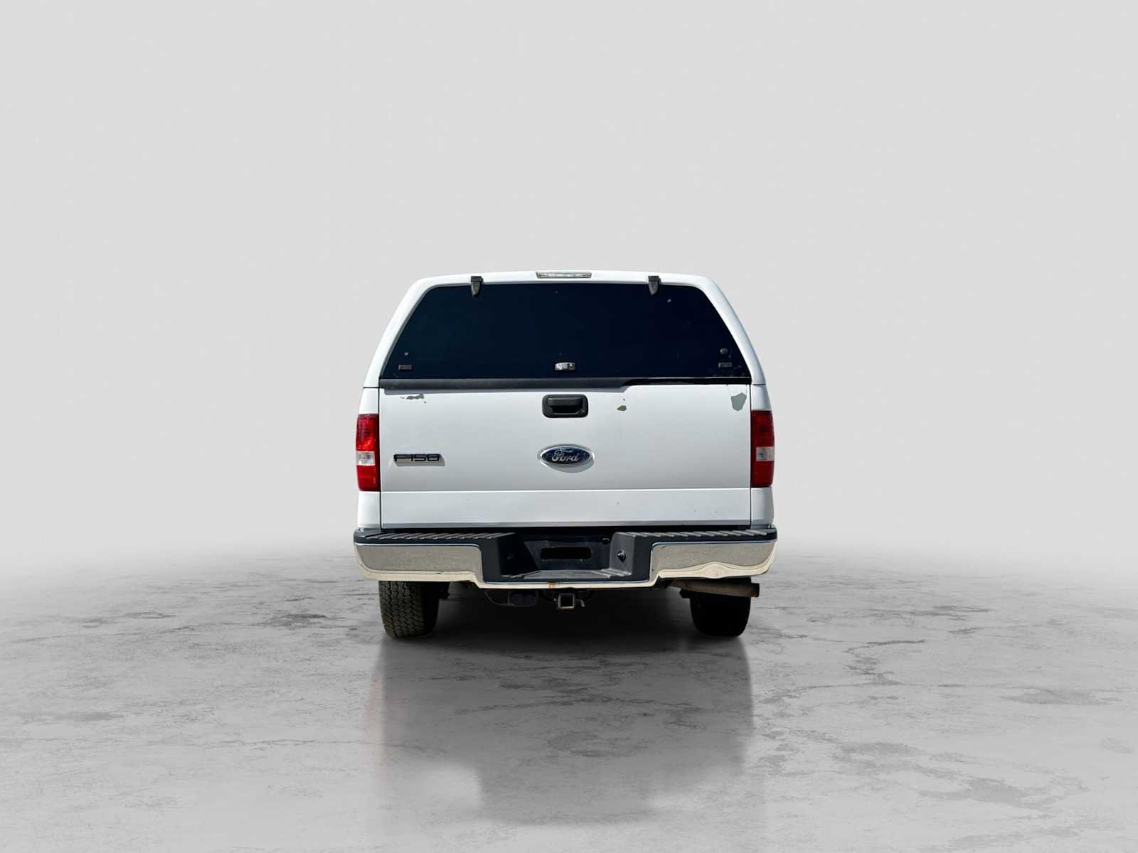 Used 2008 Ford F150 XL RWD image 5