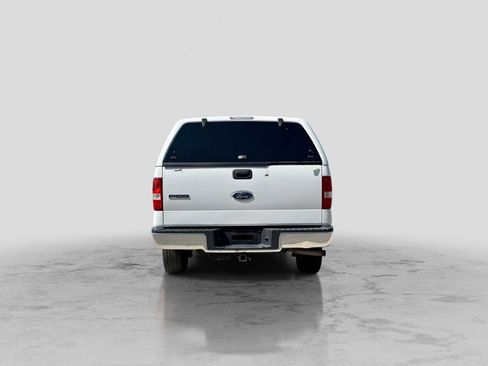 Used 2008 Ford F150 XL RWD image 5