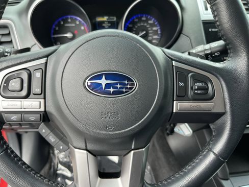 Used 2015 Subaru Outback 2.5i Premium AWD/4WD image 18