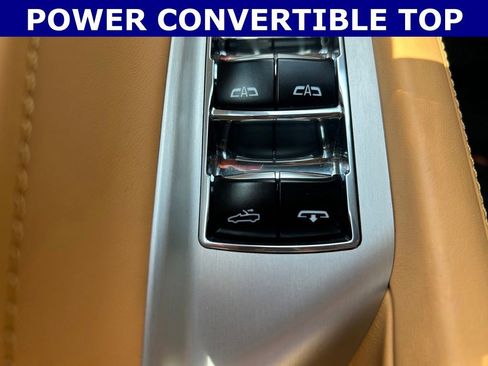 Used 2024 Chevrolet Corvette Z06 w/ Z07 Performance Package RWD image 18