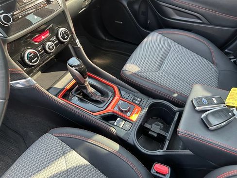 Used 2020 Subaru Forester Sport AWD/4WD image 19