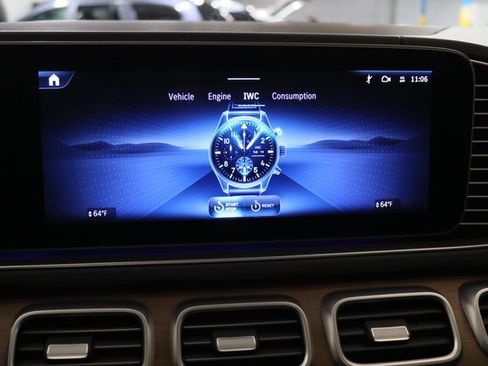 Used 2024 Mercedes-Benz GLE 53 AMG GLE 53 AMG image 28