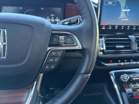 Used 2024 Lincoln Navigator Reserve w/ Equipment Group 201A AWD/4WD image 39