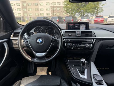Used 2018 BMW 430i Gran Coupe xDrive AWD/4WD image 23