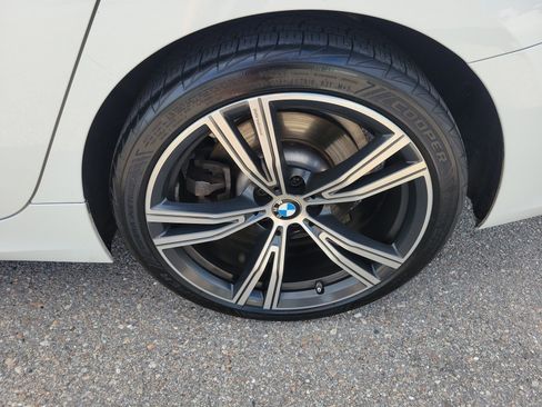 Used 2020 BMW 330i Sedan w/ Convenience Package image 9