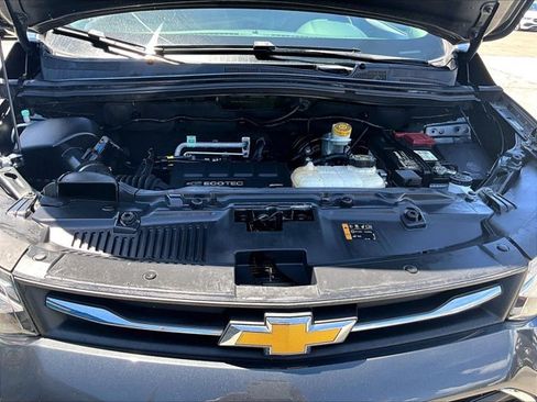 Used 2019 Chevrolet Trax Premier FWD image 11