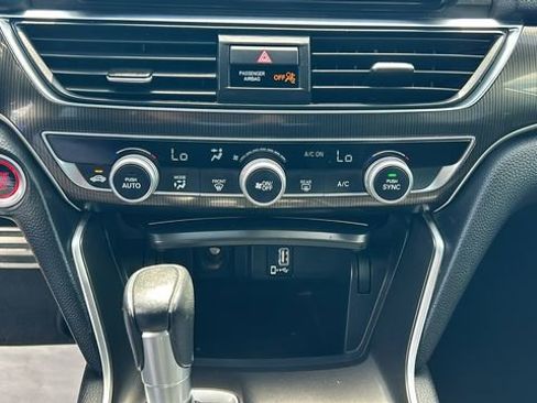 Used 2020 Honda Accord Sport image 21