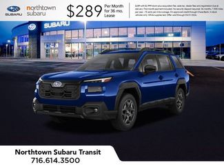 New 2026 Subaru Outback Premium video 1