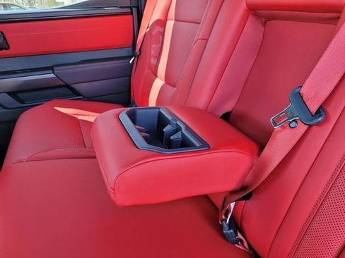 New 2025 Toyota Tundra TRD Pro image 26