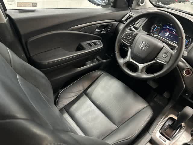 Used 2019 Honda Pilot EX-L image 12
