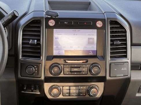 Used 2022 Ford F250 XLT image 21