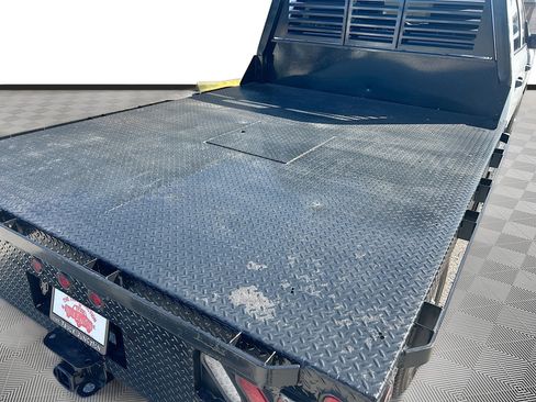 Used 2023 RAM 2500 Tradesman image 24