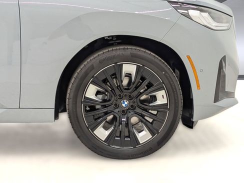 New 2026 BMW X3 xDrive30 w/ Premium Package AWD/4WD image 12