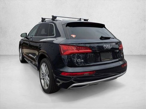 Used 2018 Audi Q5 Prestige w/ Prestige Package image 6