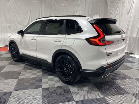New 2026 Honda CR-V Sport-L image 2