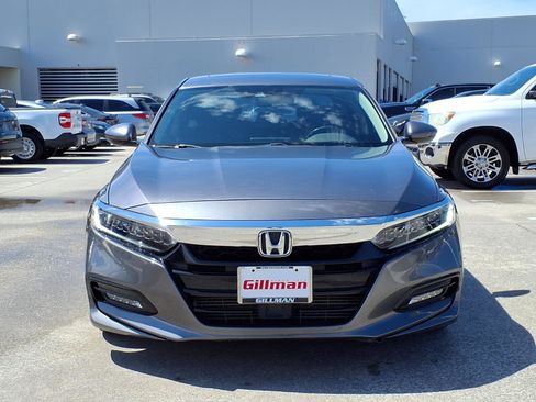 Certified 2018 Honda Accord Touring image 20