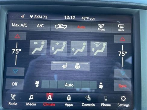 Used 2020 RAM 1500 Big Horn image 33