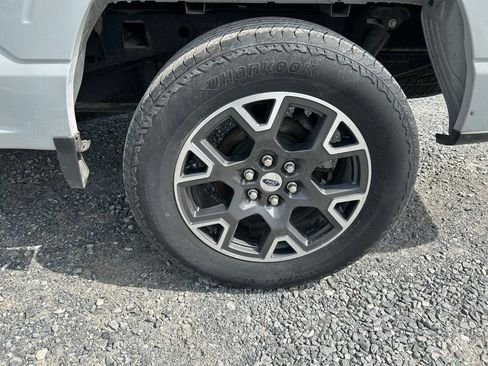 Used 2024 Ford F150 STX image 6