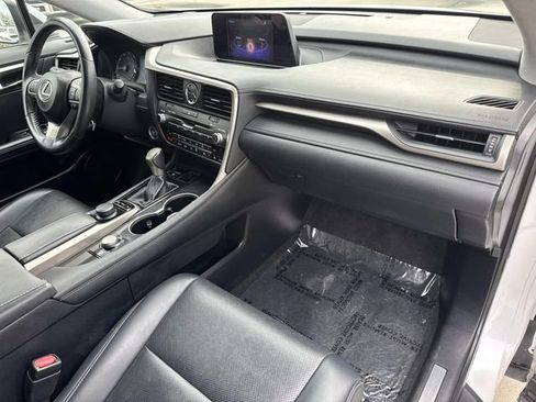 Used 2019 Lexus RX 350 FWD w/ Accessory Package image 17