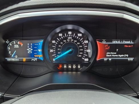 Used 2020 Ford Edge Titanium w/ Equipment Group 301A image 16