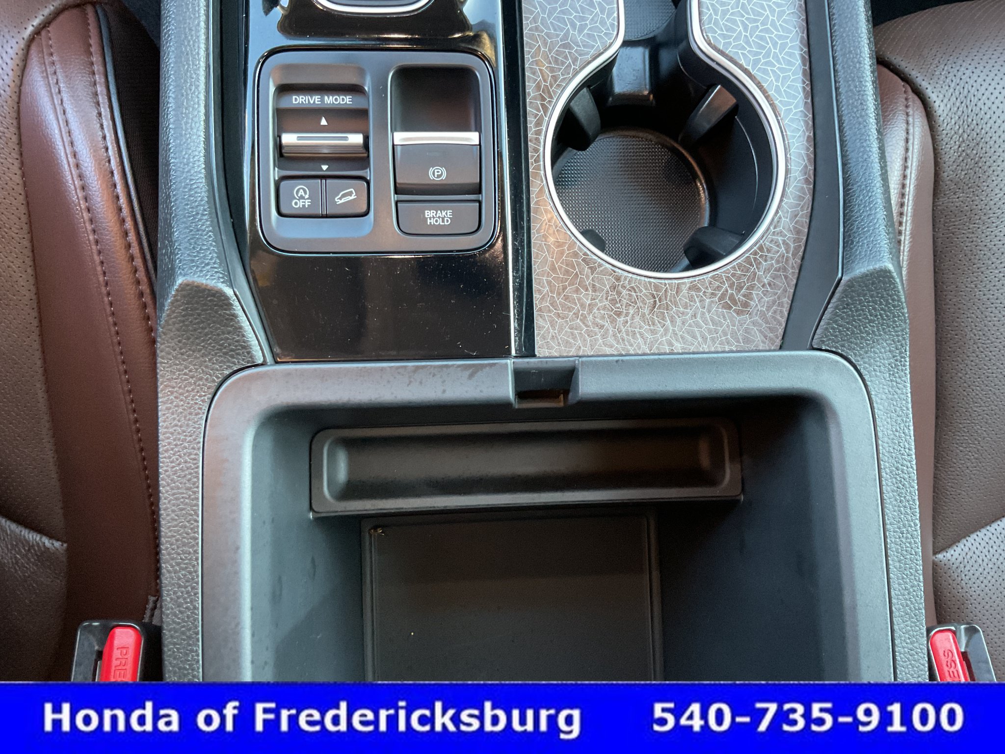 Used 2026 Honda Pilot Elite image 42