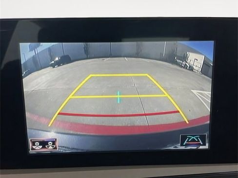 Used 2022 Lexus ES 350 w/ Premium Package image 14