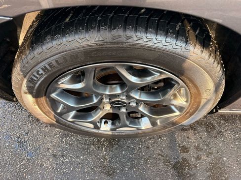 Used 2016 Chrysler 300 S w/ 300S Premium Group image 46