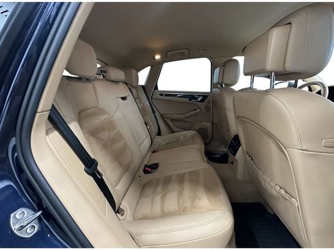 Used 2015 Porsche Macan S AWD/4WD image 16