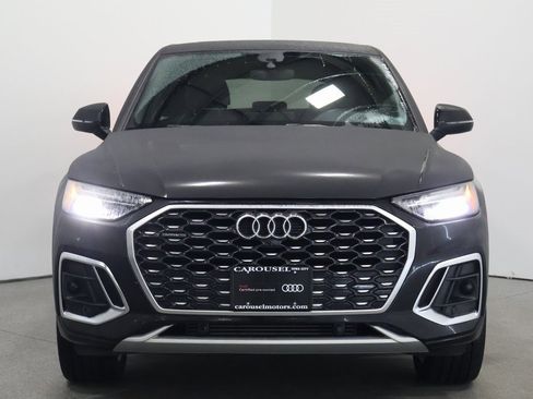 Certified 2023 Audi Q5 2.0T Premium Plus w/ Premium Plus Package image 7