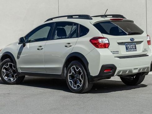 Used 2015 Subaru Crosstrek 2.0i Limited image 3