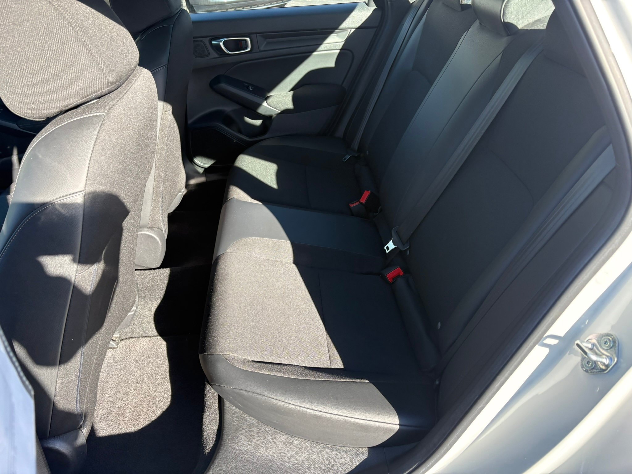 Used 2024 Honda Civic Sport image 26