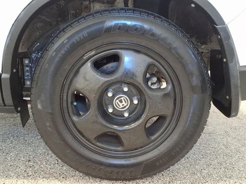 Used 2010 Honda CR-V LX image 7