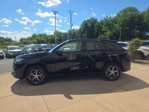 Used 2023 Honda HR-V EX-L image 8