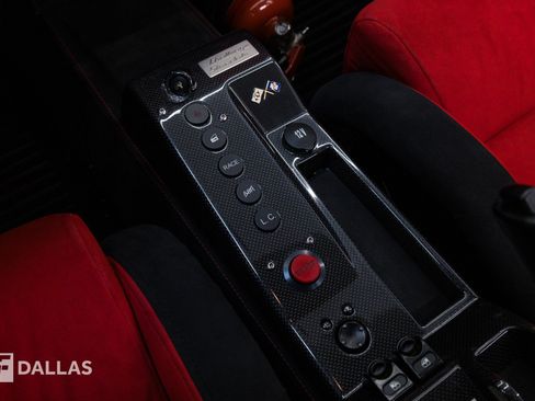 Used 2004 Ferrari 360 Challenge Stradale RWD image 42