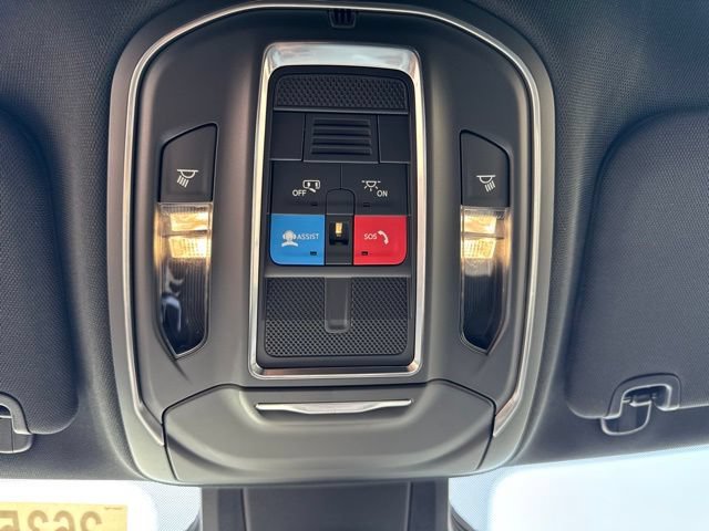 New 2026 Jeep Cherokee Laredo AWD/4WD image 17